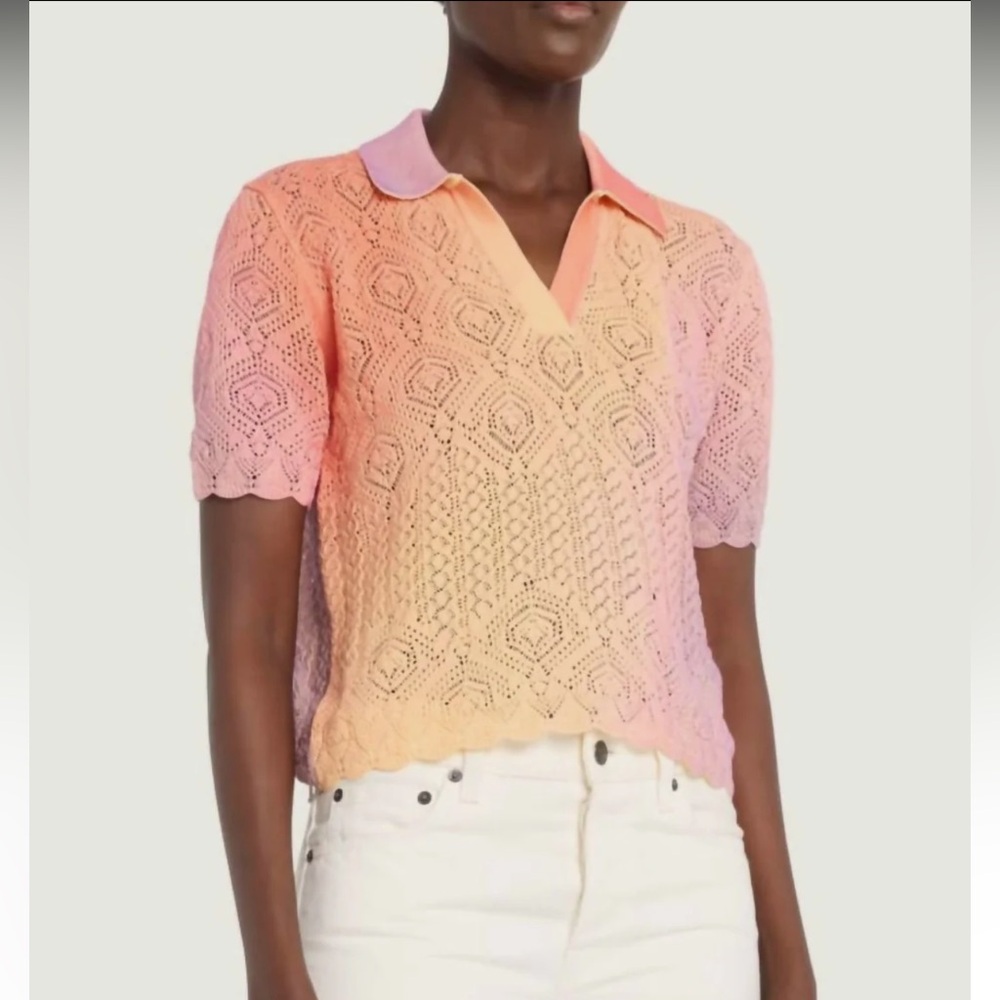 Jonathan Simkhai top NWOT!!